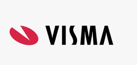 Visma logo